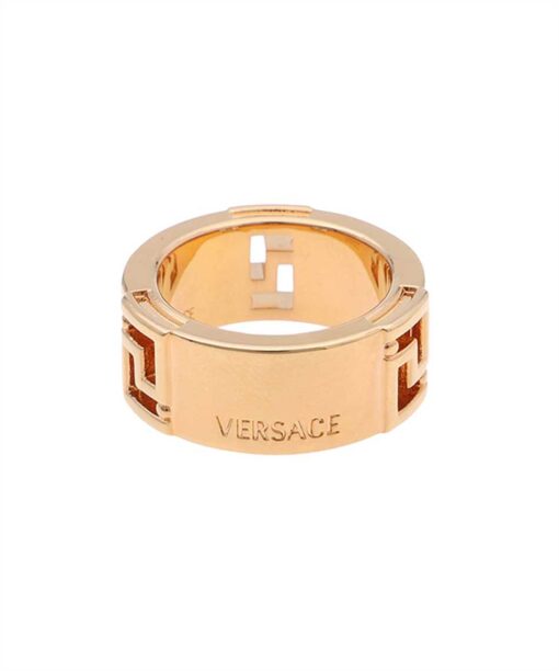Versace Ring