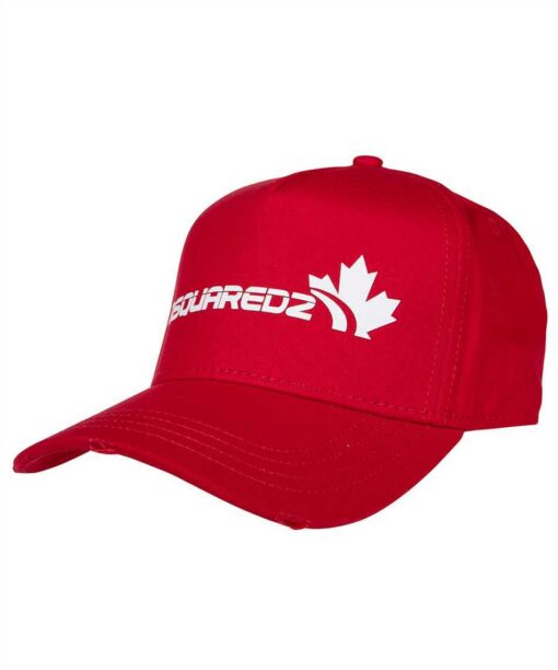 Dsquared2 LOGO BASEBALL Cap