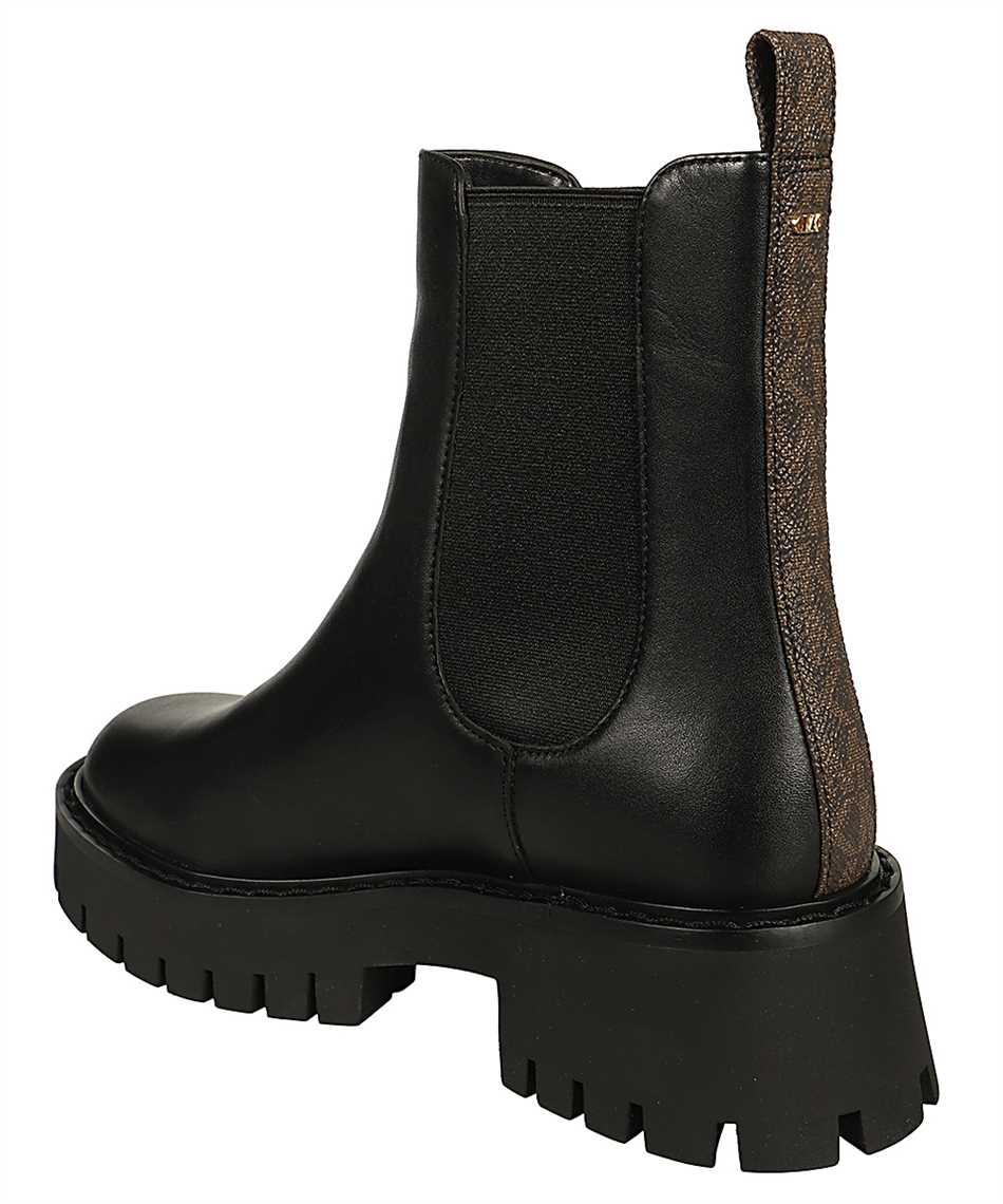 Michael Kors ASHER FLAT Boots - Image 3
