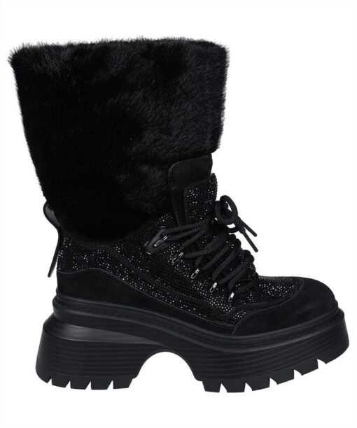 Michael Kors SHILOH Boots