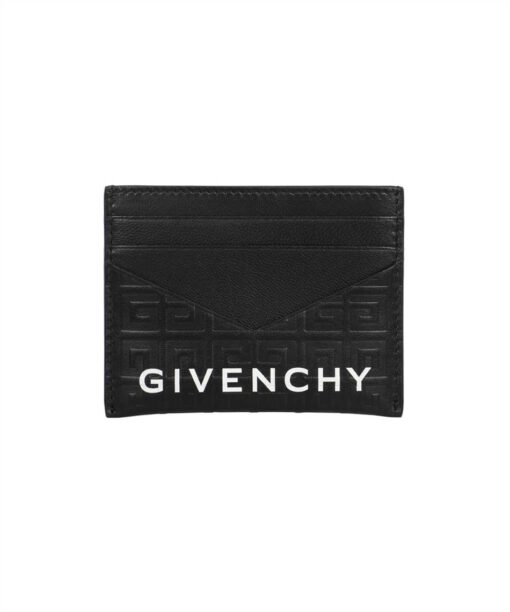 Givenchy G-CUT Card holder