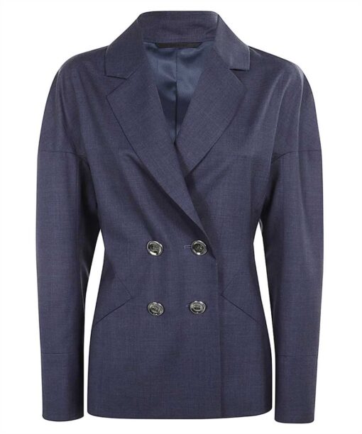 Givenchy CUFFED Jacket