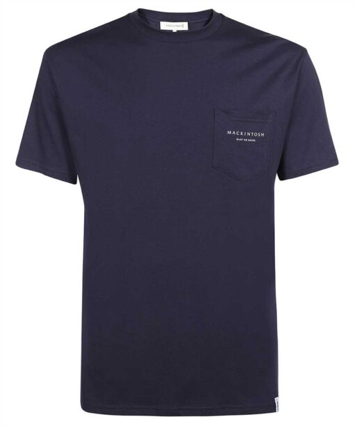 MACKINTOSH RAIN SHINE POCKET T-shirt