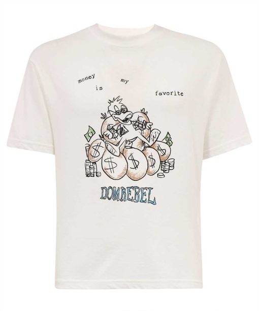 Domrebel T-shirt