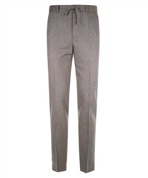 Slowear VIRGIN WOOL Trousers