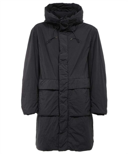 Ten C MID LAYER Jacket
