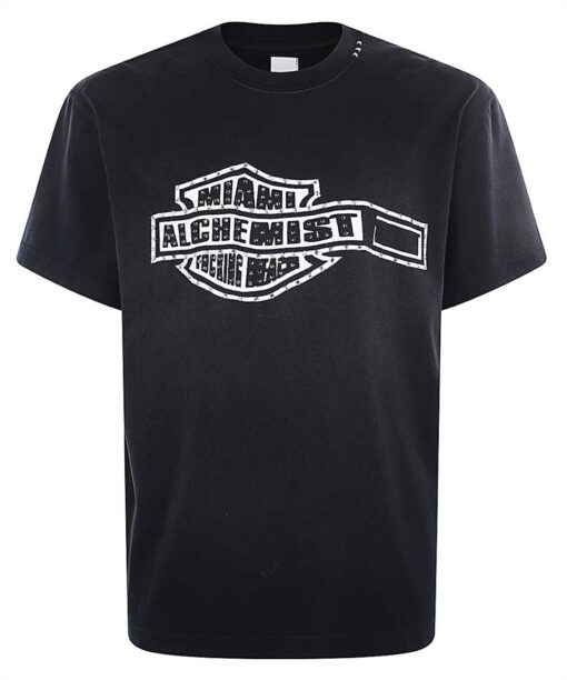Alchemist T-shirt