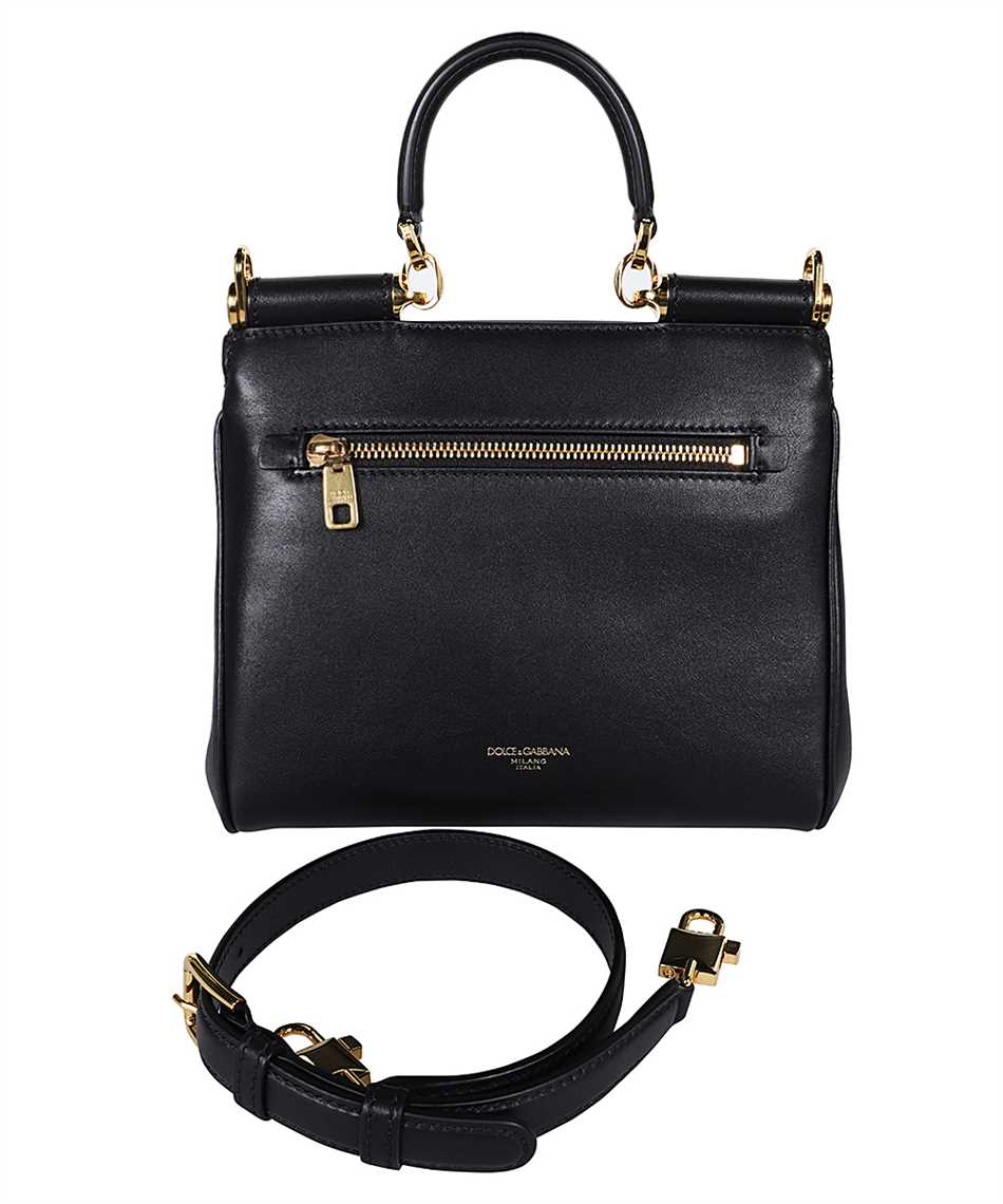 Dolce & Gabbana MY SICILY Bag - Image 2