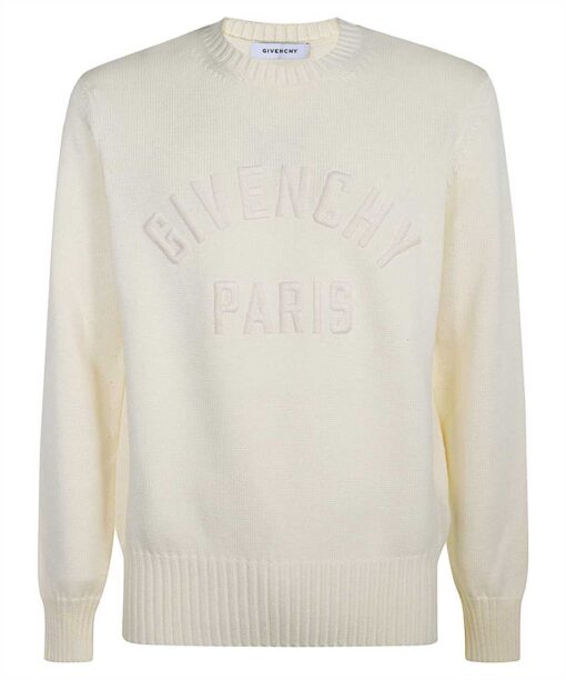 Givenchy COTTON Knit