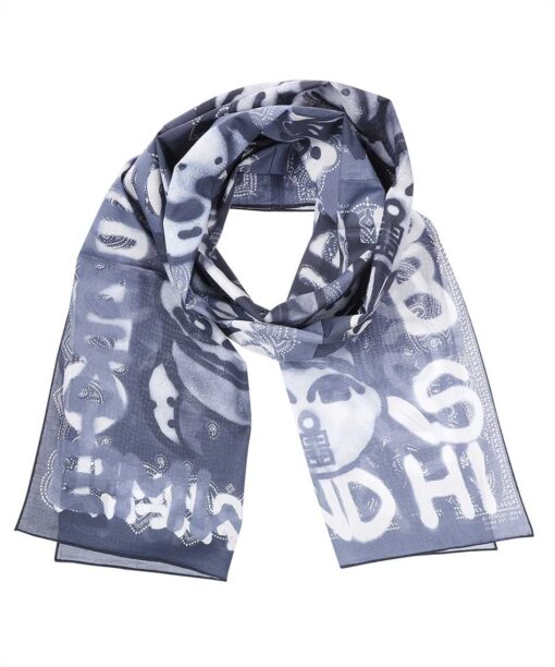 Givenchy 35x180 Scarf