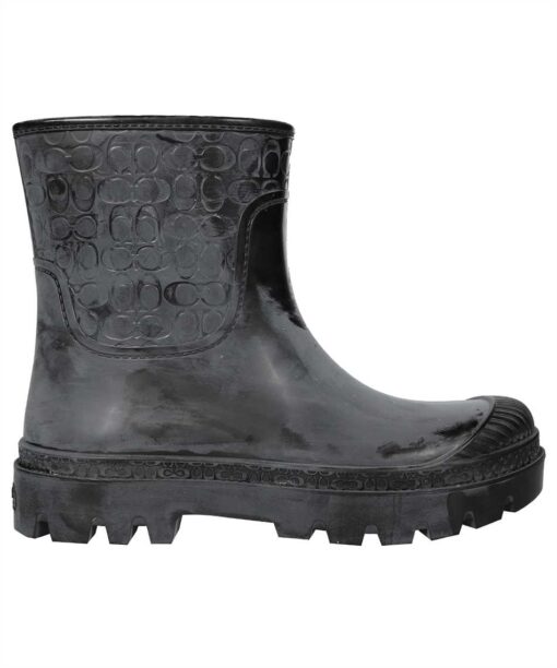 COACH MILLIE RAIN Boots
