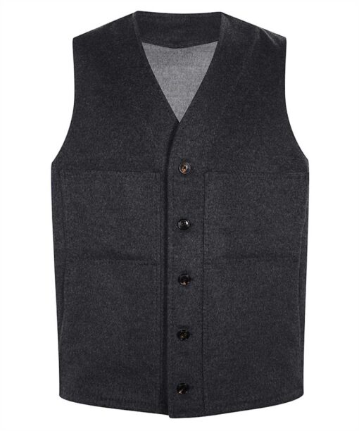 Umit Benan SURRAY Gilet