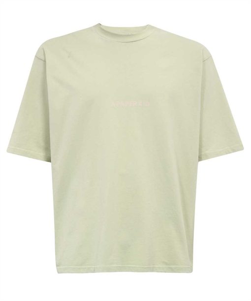 A Paper Kid JERSEY T-shirt