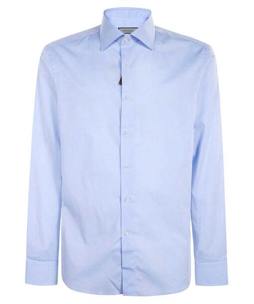 Canali COTTON Shirt