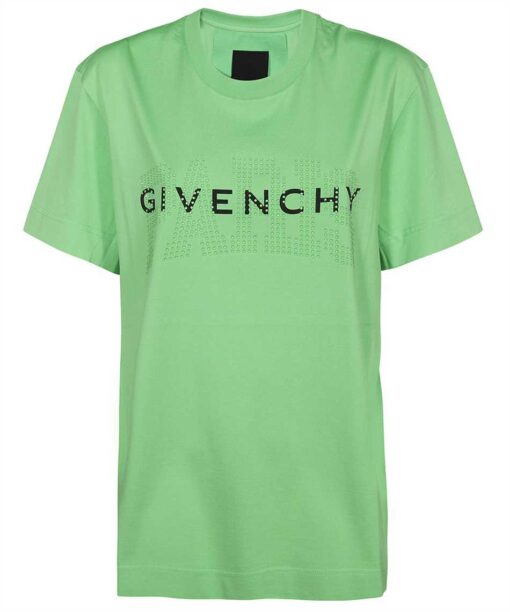 Givenchy CLASSIC FIT T-Shirt