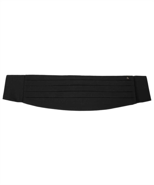 Gucci SILK Cummerbund
