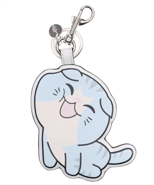 JW Anderson CAT Key holder