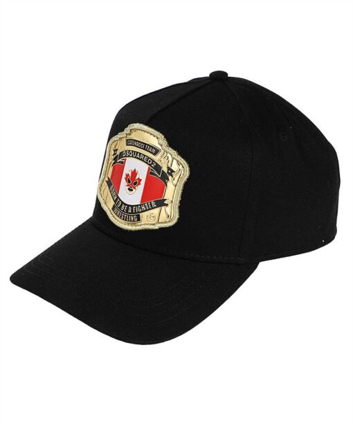 Dsquared2 BASEBALL Cap
