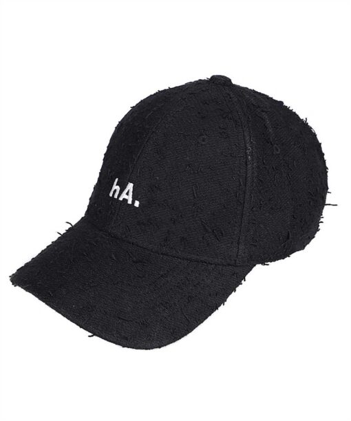 Haculla hA. DAD Cap