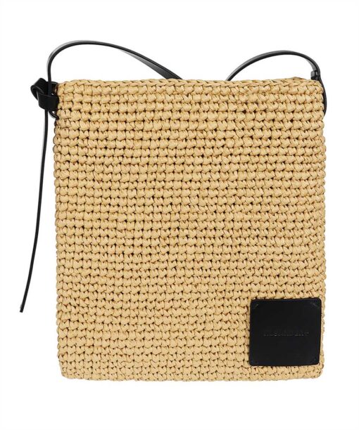 Jil Sander CROCHET Bag