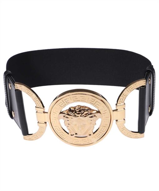 Versace MEDUSA '95 WIDE Belt