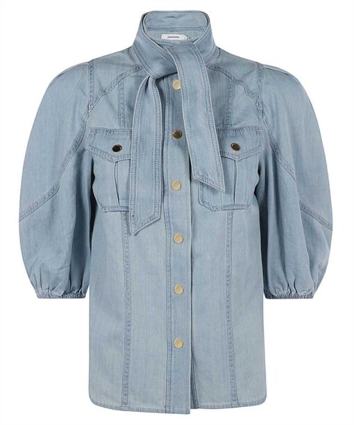 Zimmermann Shirt
