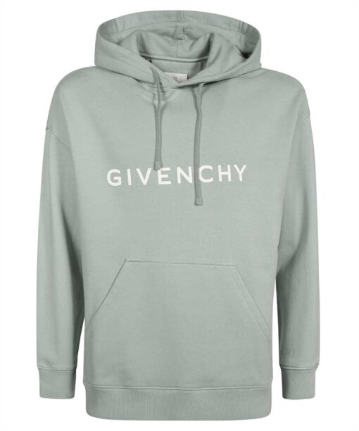 Givenchy SLIM FIT Hoodie