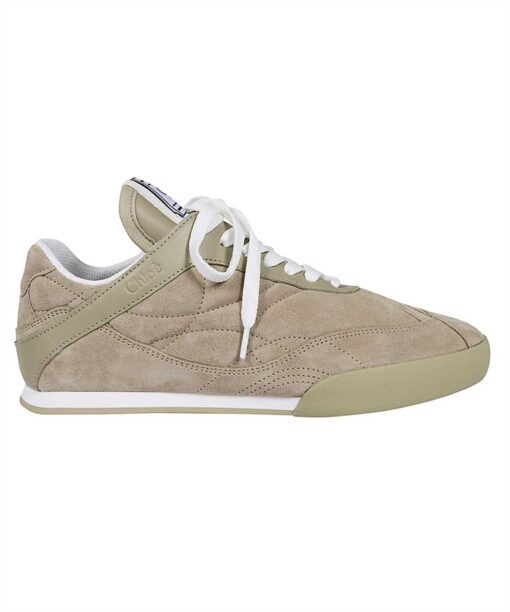 Chloé KICK Sneakers