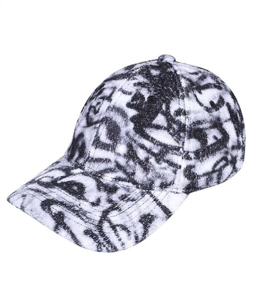 Haculla DISTORTED ONE OF A KIND DAD Cap