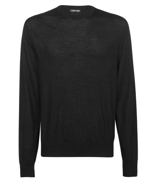 Tom Ford CREW NECK Knit