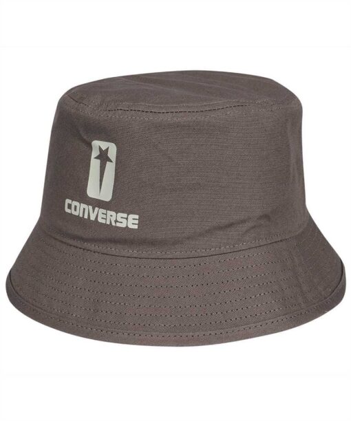 DRKSHDW X CONVERSE BUCKET Hat