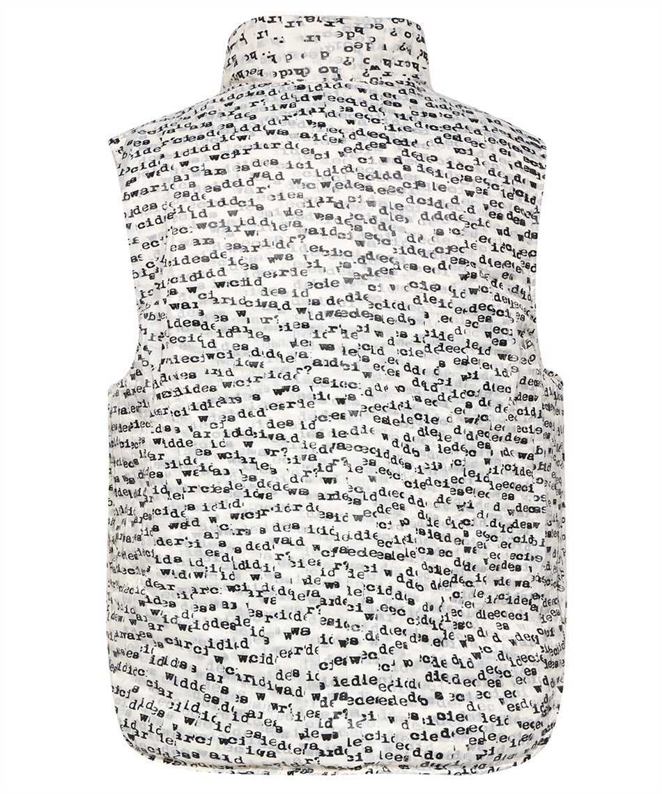 Who Decides War RIPPLE Gilet - Image 2