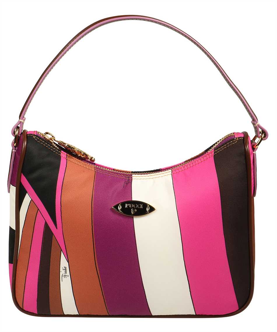 Emilio Pucci SHOULDER NYLON Bag