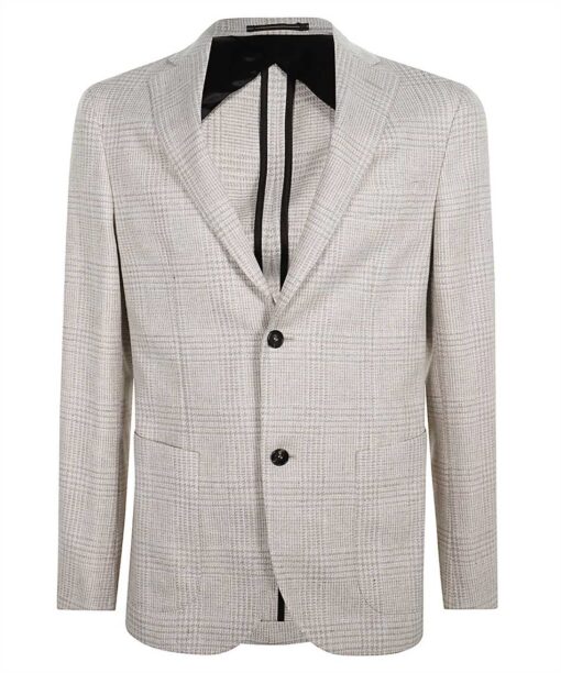 Slowear VIRGIN WOOL Jacket