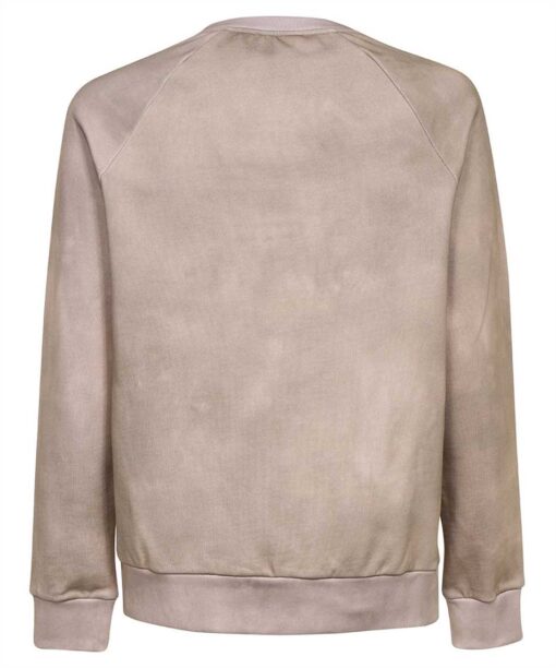Balmain DESERT BALMAIN PRINTED Sweatshirt