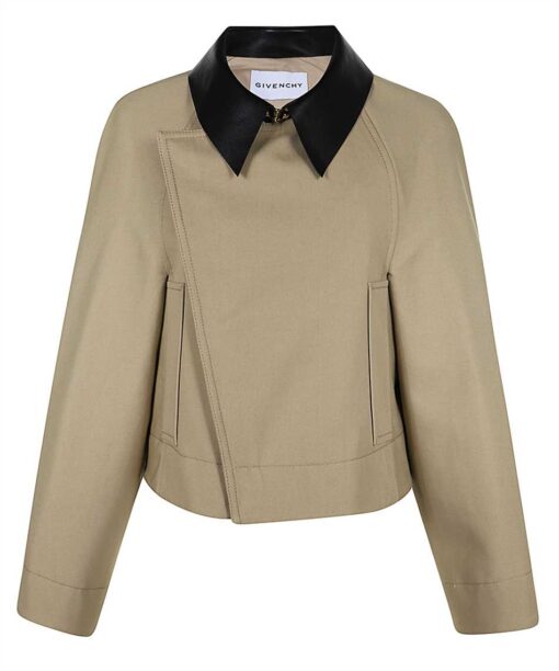 Givenchy CABAN Jacket