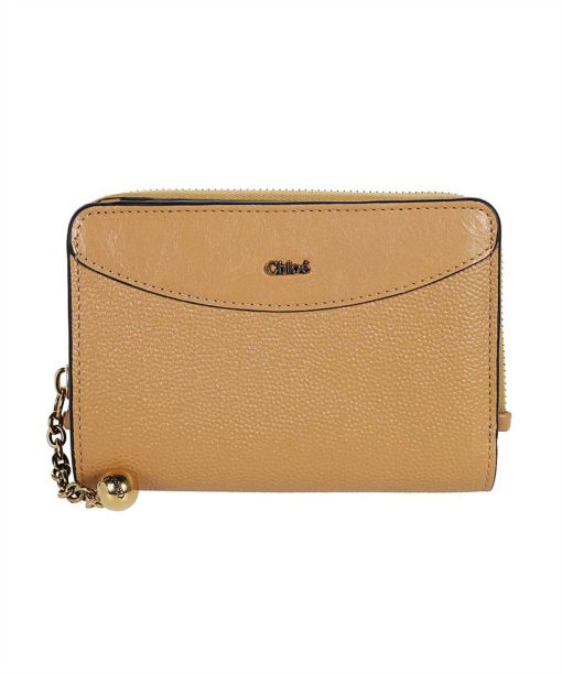 Chloé CHLOE SPHERE Wallet
