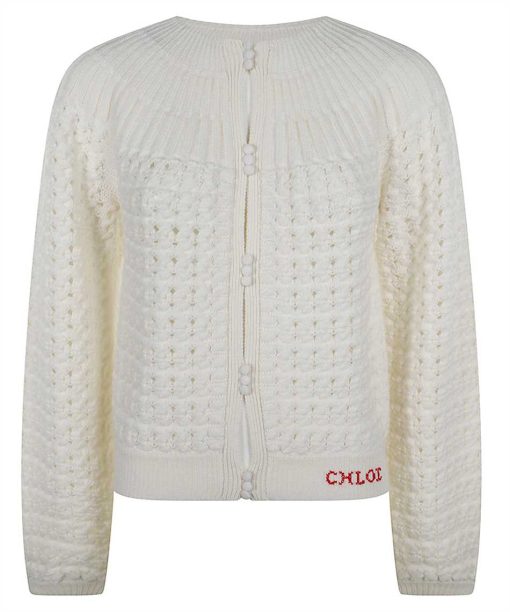 Chloé WOOL Knit