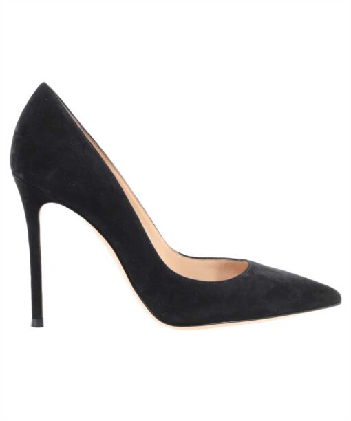 Gianvito Rossi GIANVITO 105 Shoes