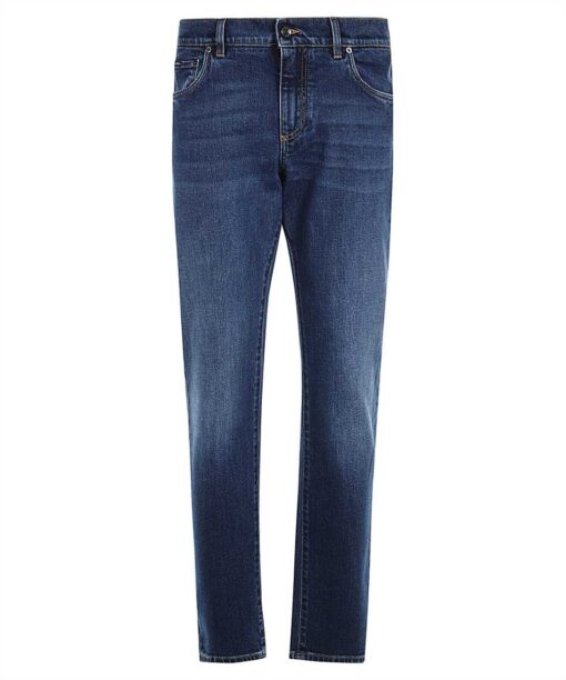 Dolce & Gabbana SLIM FIT Jeans