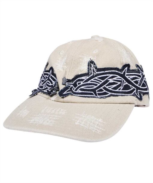 Who Decides War CROWN OF THORNS Cap