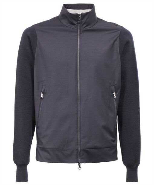 Paul&Shark VIRGIN WOOL Knit