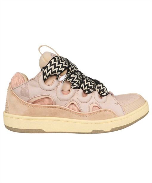 Lanvin CURB Sneakers
