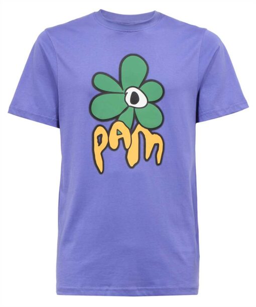 P.A.M. GESTURES T-shirt