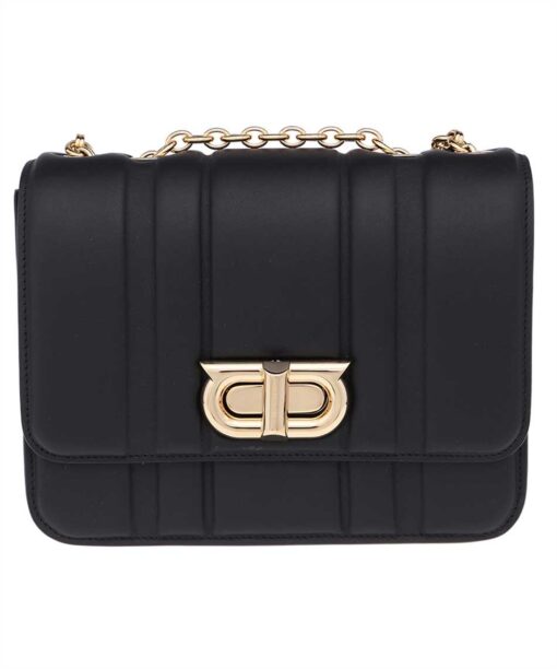 Salvatore Ferragamo SHOULDER WITH NEW GANCINI Bag