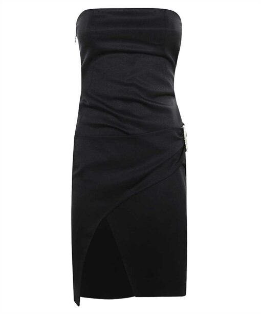 The Attico Midi Dress