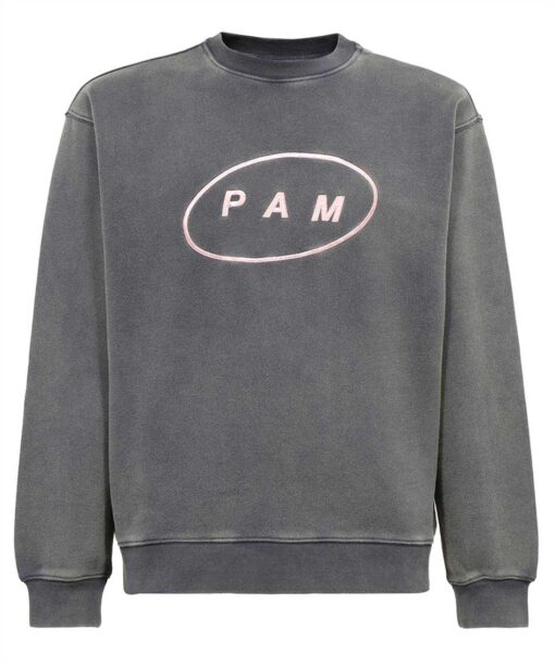 P.A.M. ELLIPSE CREWNECK Knit