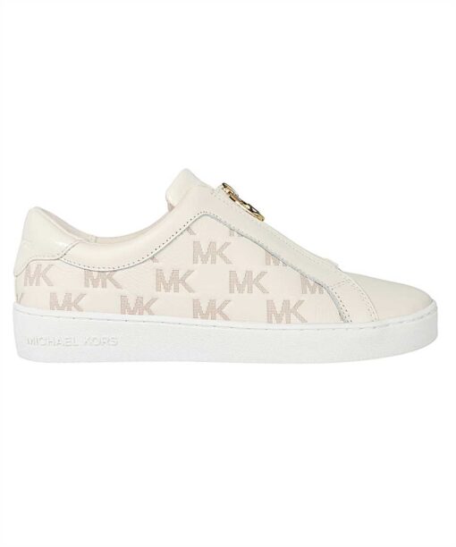 Michael Kors KEATON ZIP SLIP ON Sneakers