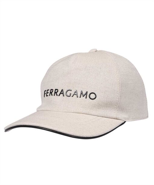 Salvatore Ferragamo Cap