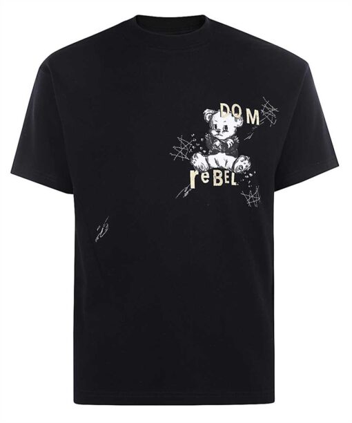 Domrebel T-shirt